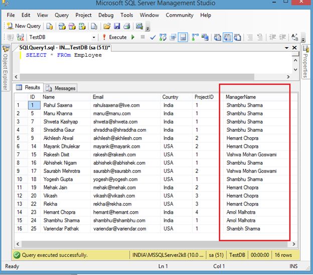 Insert Into Table Sql From Select Matttroy
